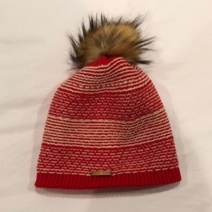 Sweet Turns ski hat